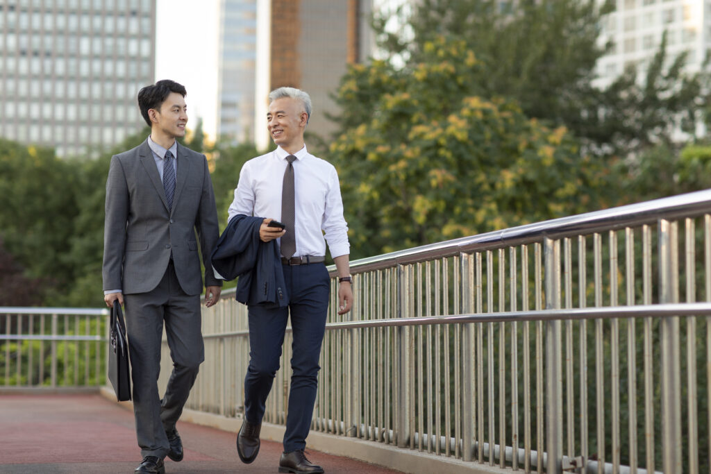 Peninsula Asset Management Estate Planning